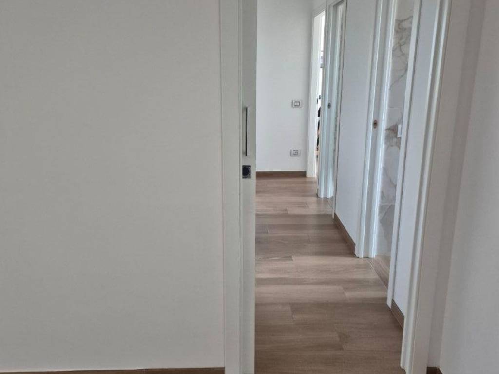 Appartamento a Mantova in Piazza Felice Cavallotti - Foto 3