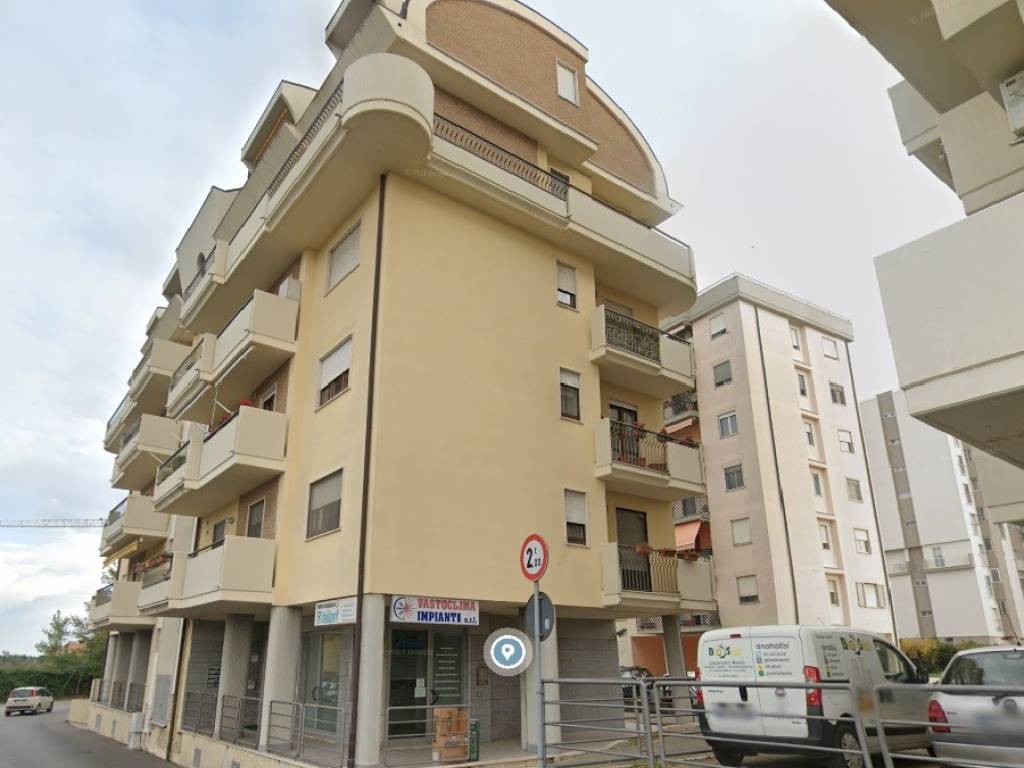 Appartamento a Vasto - Foto 2