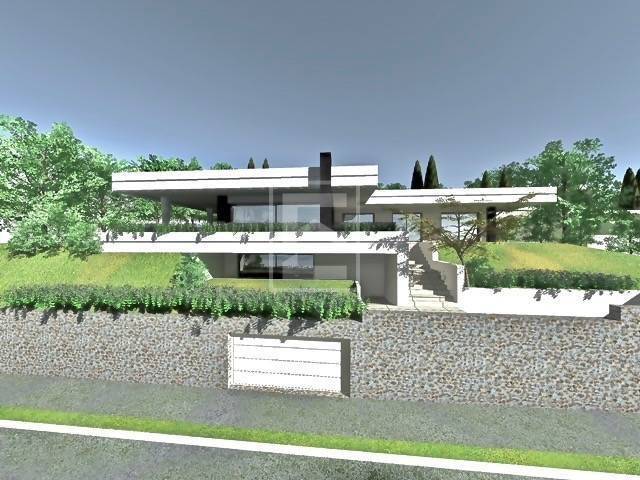 Villa a Padenghe sul garda in Via Ronchi - Foto 2