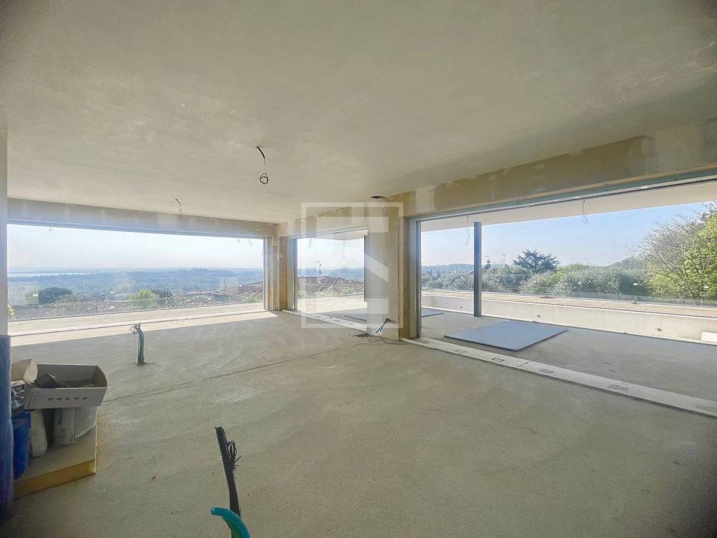 Villa a Padenghe sul garda in Via Ronchi - Foto 3