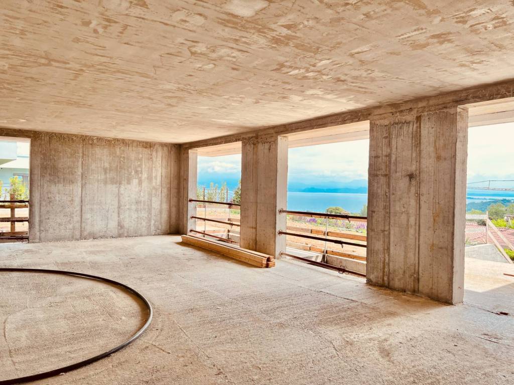 Villa a Padenghe sul garda in Via Ronchi - Foto 4