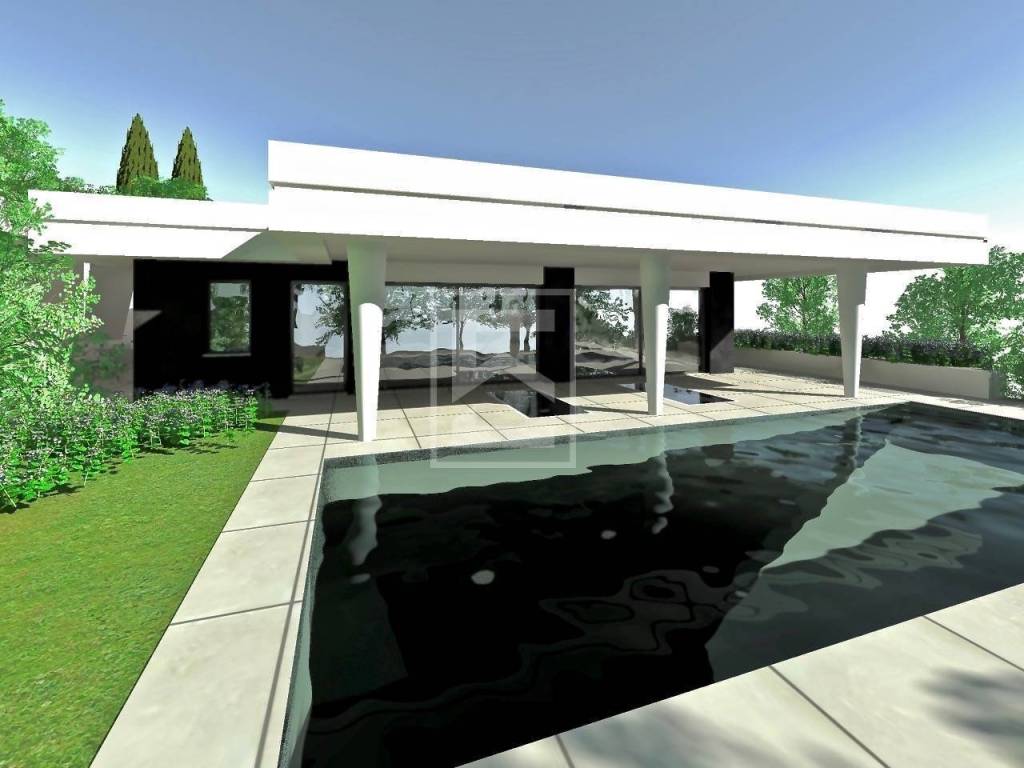 Villa a Padenghe sul garda in Via Ronchi - Foto 5