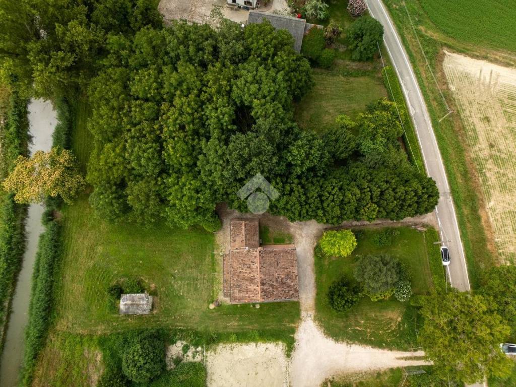 Villa a Bagnolo san vito in Via Organo, 20 - Foto 5