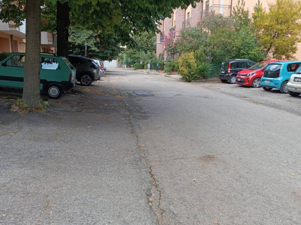Appartamento a Perugia in Via Fulvio Riccieri - Foto 3