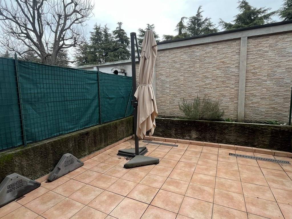 Villetta a schiera a Caronno pertusella in VIA MANZONI, 79 - Foto 5