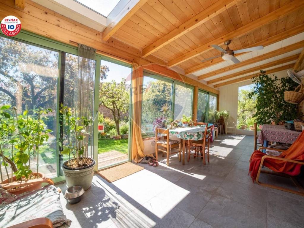 Villa a Castiglione del lago in Località Lopi di Sopra - Foto 2