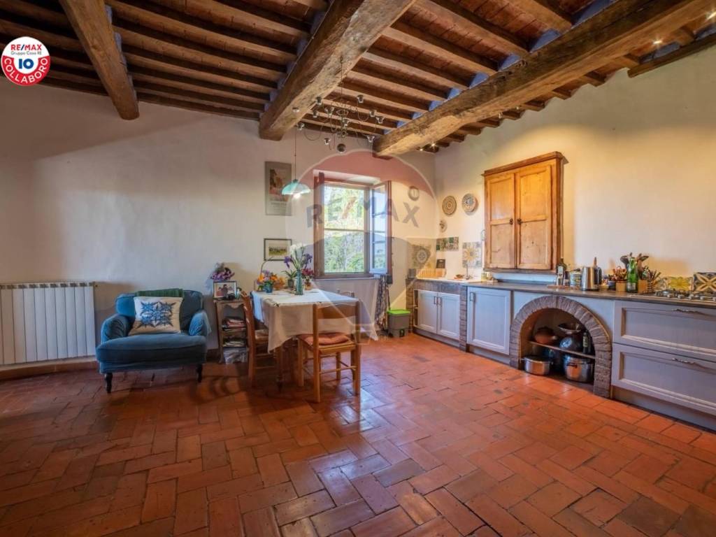 Villa a Castiglione del lago in Località Lopi di Sopra - Foto 3