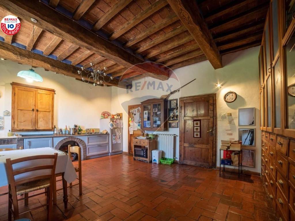 Villa a Castiglione del lago in Località Lopi di Sopra - Foto 4