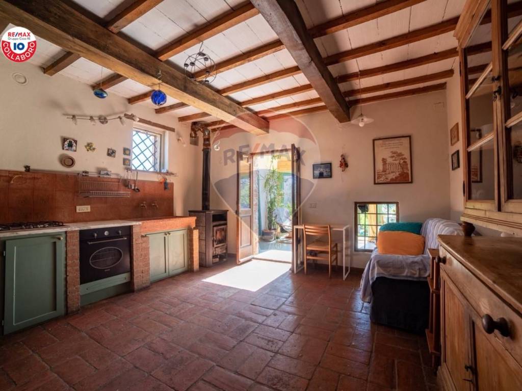 Villa a Castiglione del lago in Località Lopi di Sopra - Foto 5