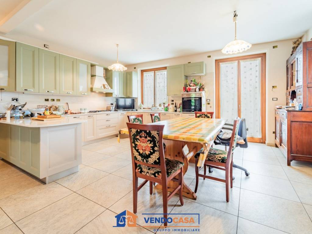 Casa indipendente a Cervasca in Via Valdarello, 14 - Foto 2