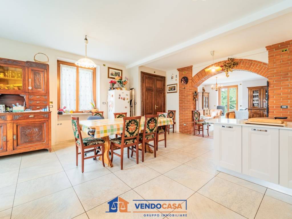 Casa indipendente a Cervasca in Via Valdarello, 14 - Foto 3