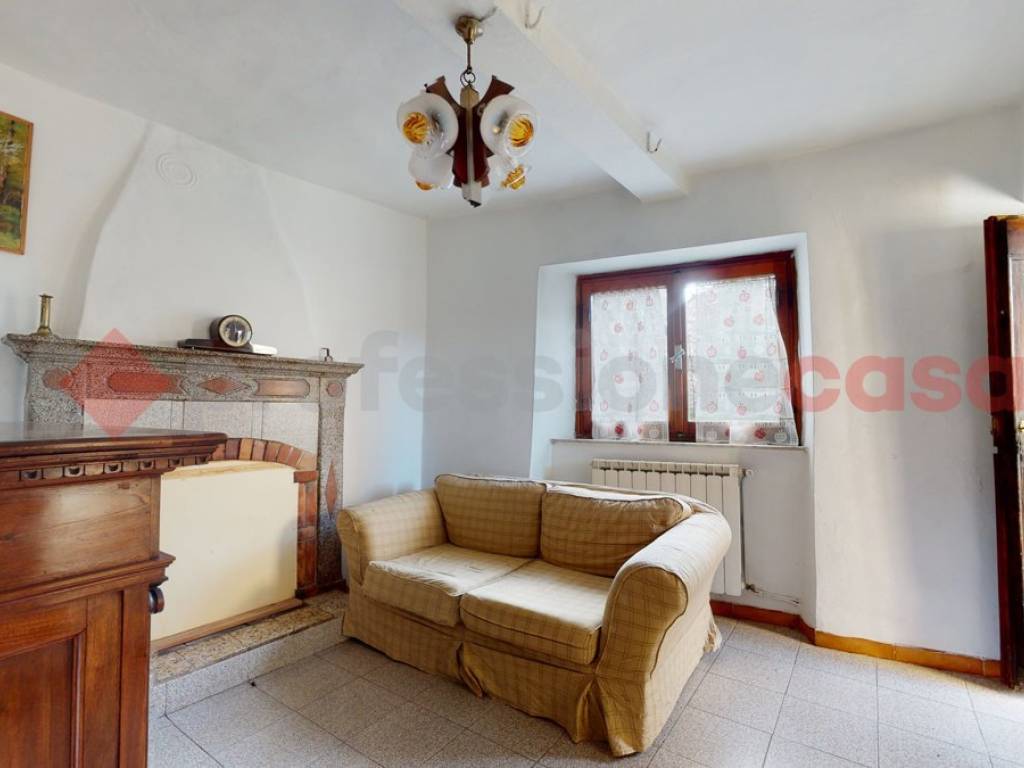 Casa indipendente a Bagni di lucca in Via Rughe Montefegatesi, 25 - Foto 3