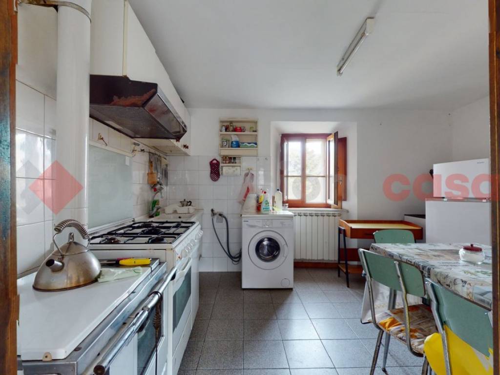 Casa indipendente a Bagni di lucca in Via Rughe Montefegatesi, 25 - Foto 4