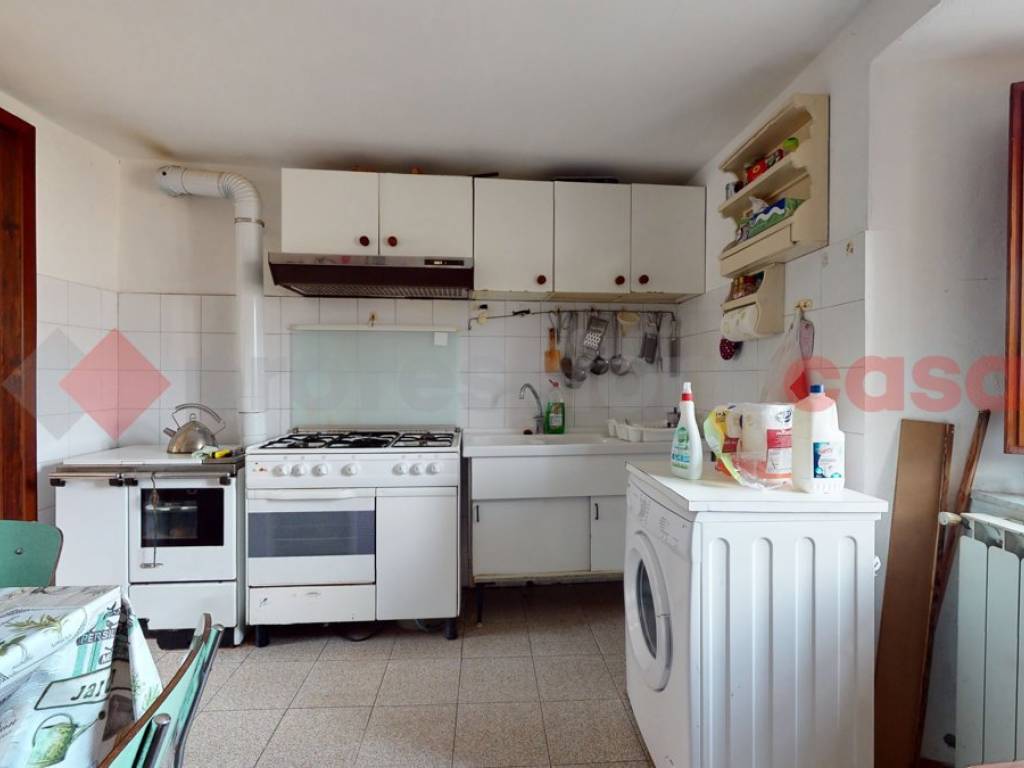 Casa indipendente a Bagni di lucca in Via Rughe Montefegatesi, 25 - Foto 5