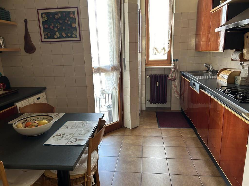 Appartamento a Alba in Piazza Cristo re - Foto 2