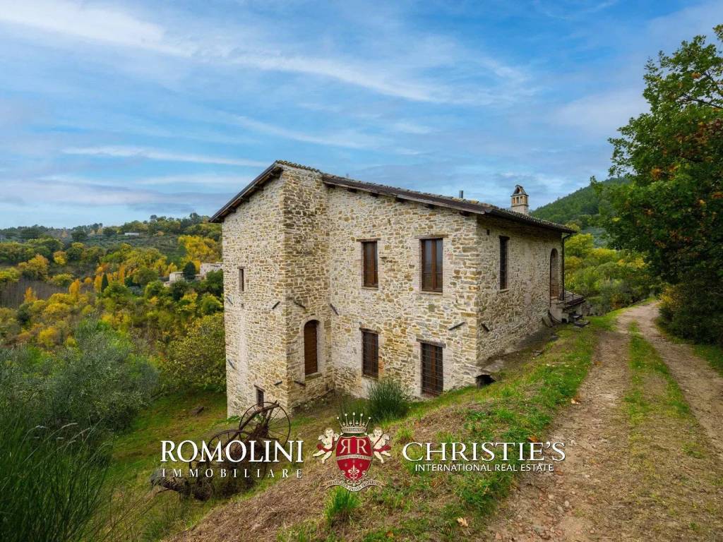 Rustico / casale a Bevagna - Foto 2