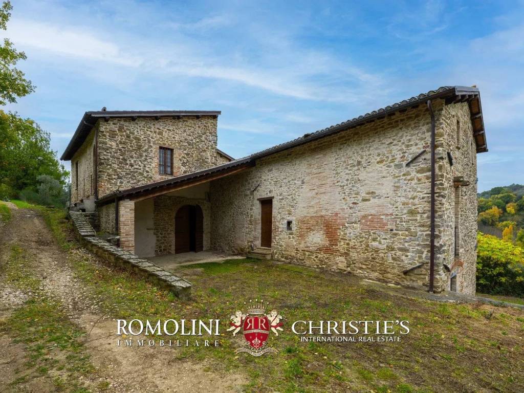 Rustico / casale a Bevagna - Foto 5