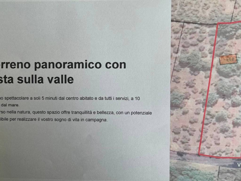 Rustico / casale a Fondi in Via Sagliutola - Foto 2