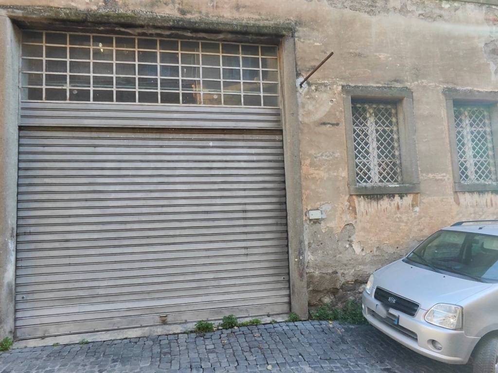 Immobile a Viterbo in Via dei Chiodaroli - Foto 2