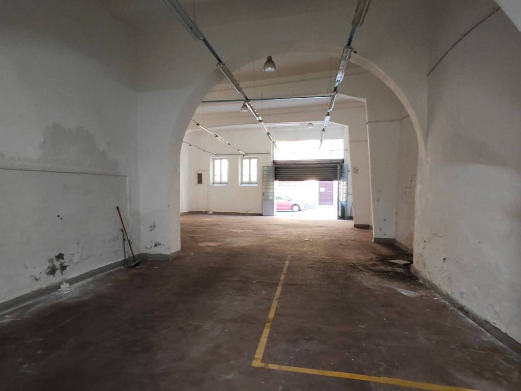 Immobile a Viterbo in Via dei Chiodaroli - Foto 5