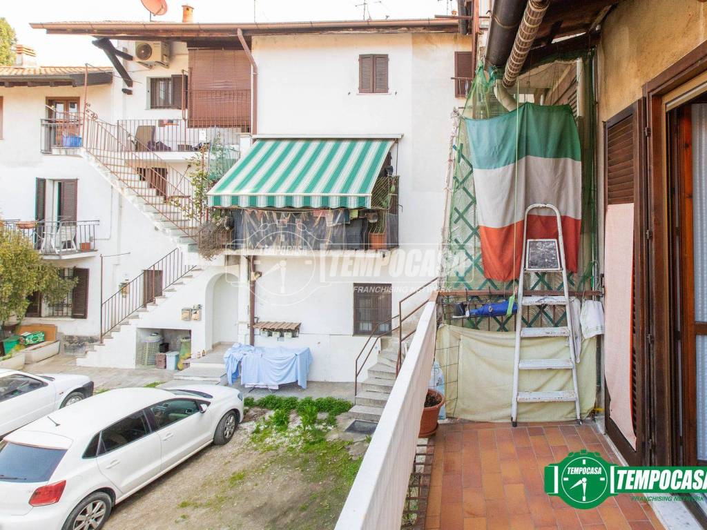 Appartamento a Castellanza in Via Gabrio Piola 9/11/13/15 - Foto 4