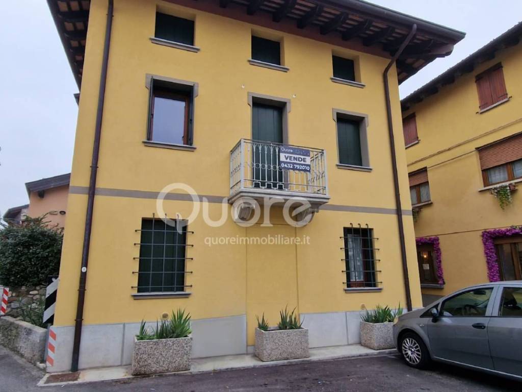 Appartamento a Udine in VIA MILANO, 14 - Foto 2