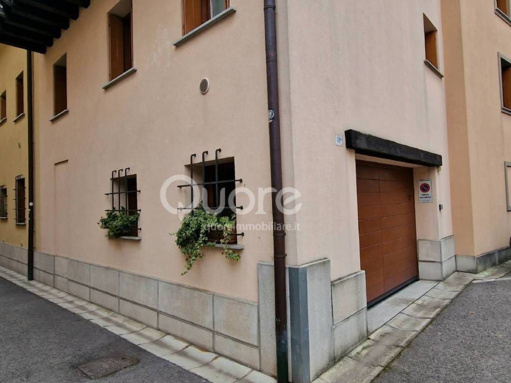 Appartamento a Udine in VIA MILANO, 14 - Foto 5