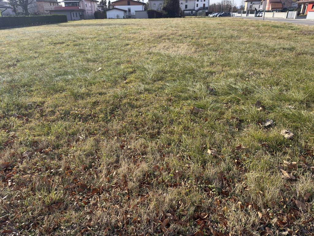 Terreno a Basiliano in Via Armando Diaz - Foto 3