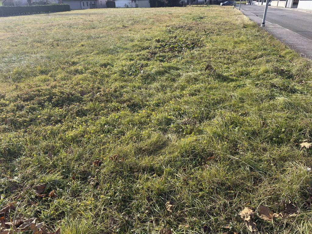 Terreno a Basiliano in Via Armando Diaz - Foto 4