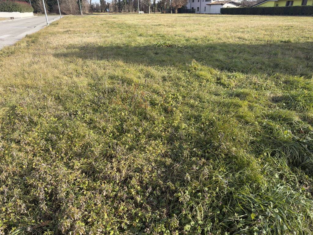 Terreno a Basiliano in Via Armando Diaz - Foto 5