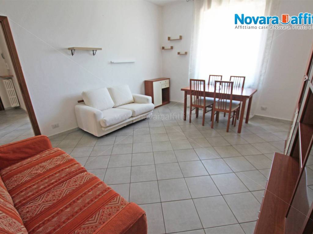 Appartamento a Novara in Via Vignale, 23 - Foto 2