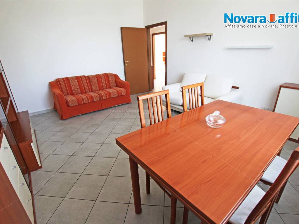 Appartamento a Novara in Via Vignale, 23 - Foto 3