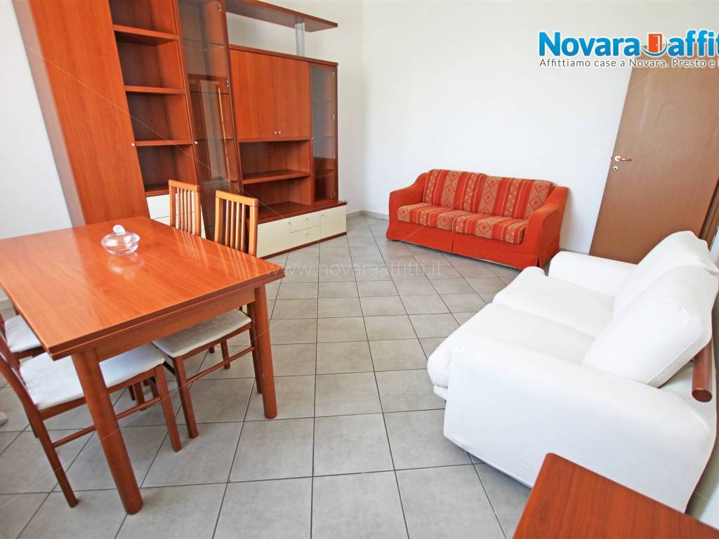 Appartamento a Novara in Via Vignale, 23 - Foto 4