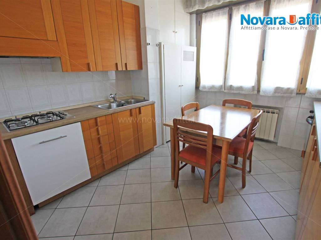 Appartamento a Novara in Via Vignale, 23 - Foto 5
