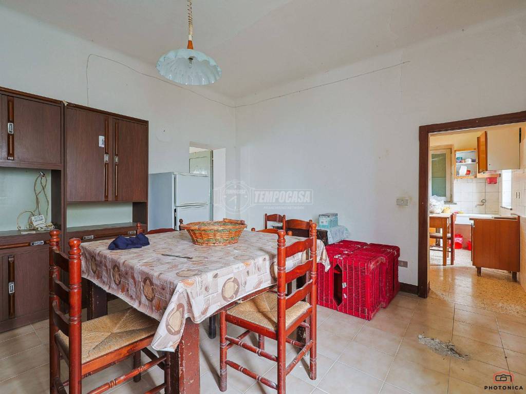 Casa indipendente a Saludecio in Via Pettinara - Foto 3
