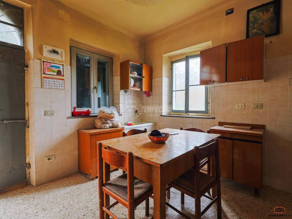 Casa indipendente a Saludecio in Via Pettinara - Foto 5
