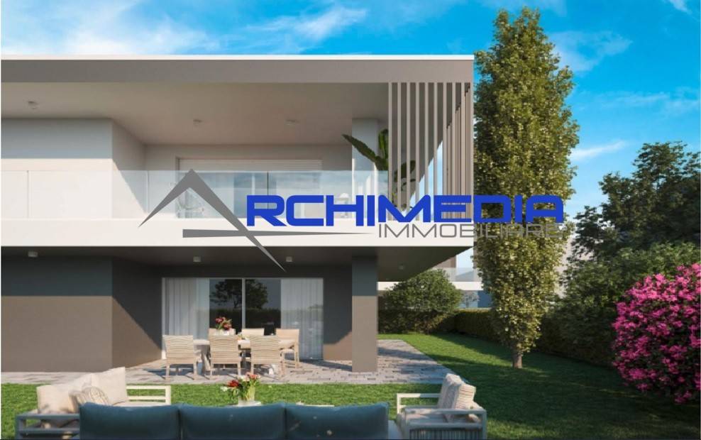 Villa a Selvazzano dentro in Via 25 Aprile - Foto 2