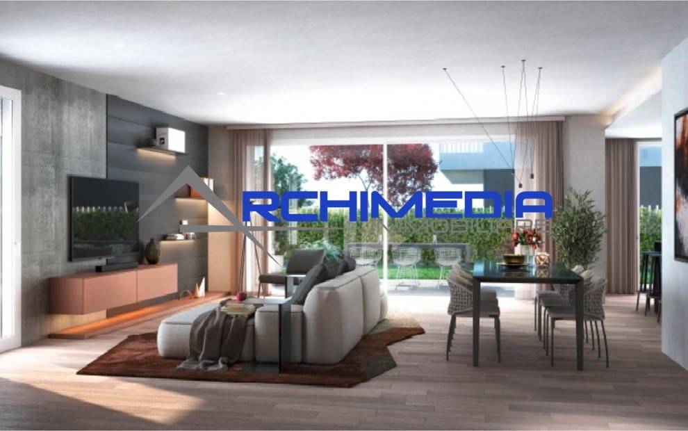 Villa a Selvazzano dentro in Via 25 Aprile - Foto 3