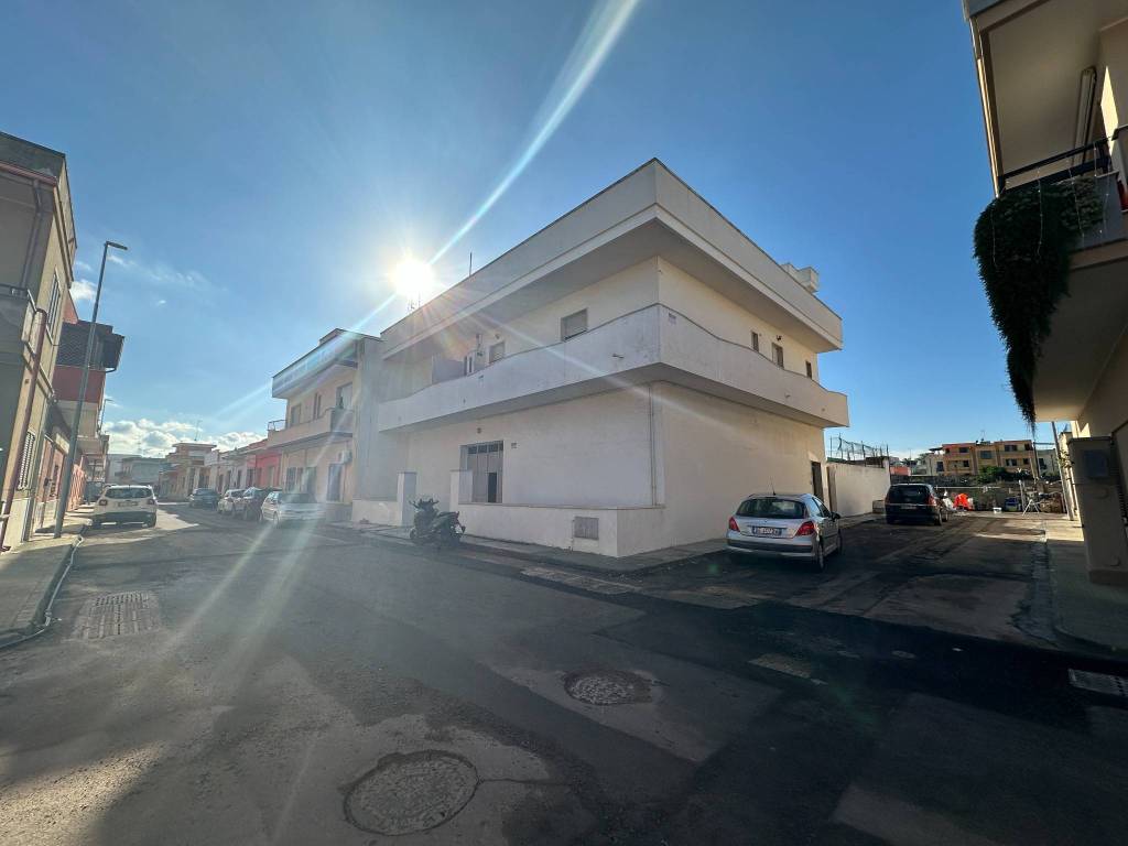 Palazzo / stabile a Monteroni di lecce in Via Postumia, 95 - Foto 3