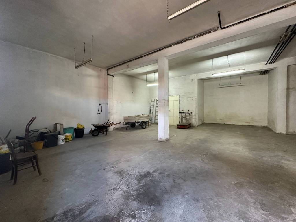 Palazzo / stabile a Monteroni di lecce in Via Postumia, 95 - Foto 4