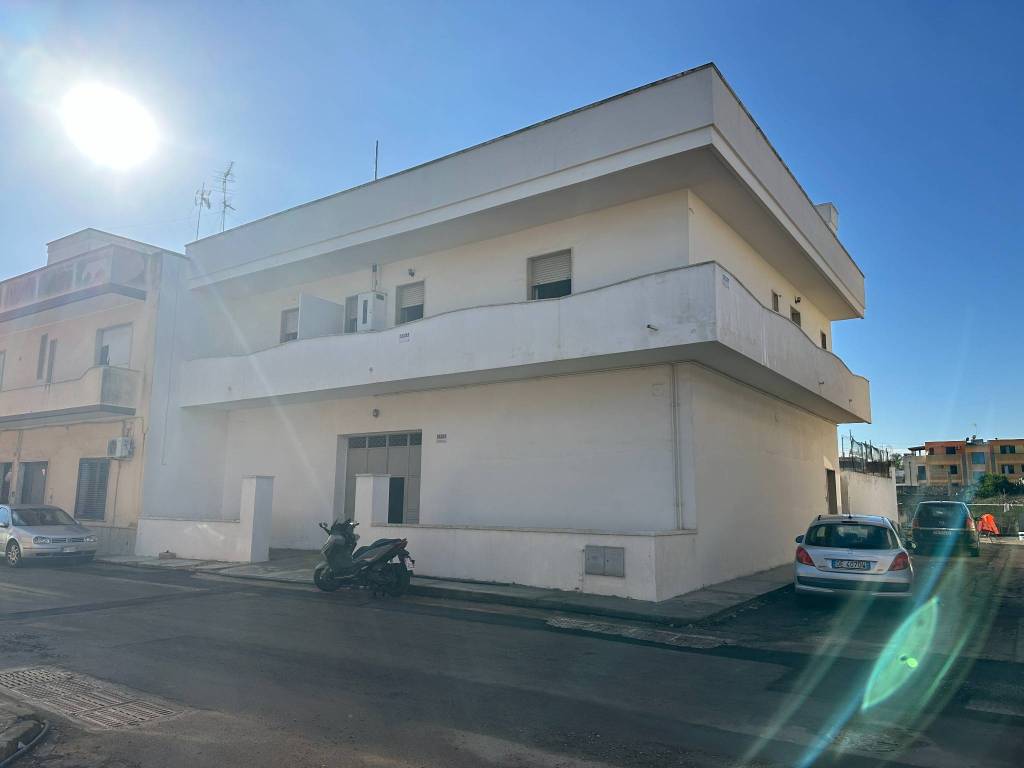 Palazzo / stabile a Monteroni di lecce in Via Postumia, 95 - Foto 5