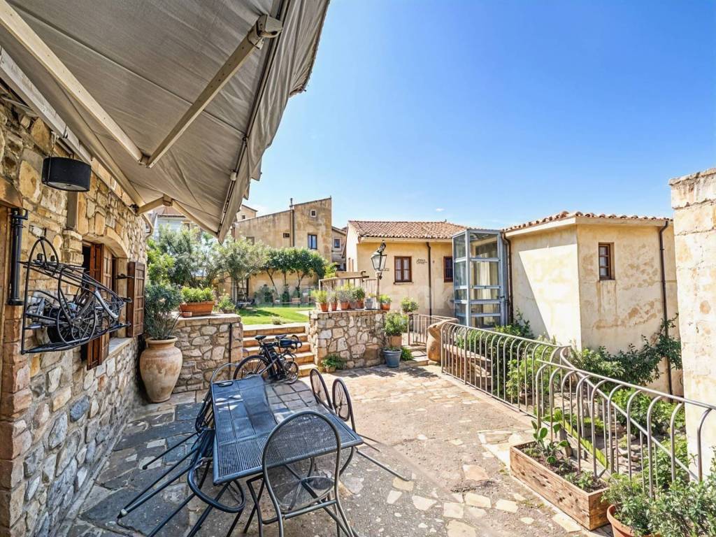Villa a Enna in Via Pergusa - Foto 5