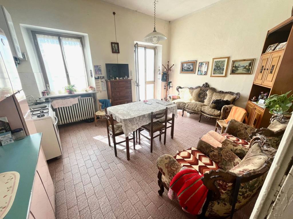 Appartamento a Vercelli in Via Riccardo Restano, 36 - Foto 2