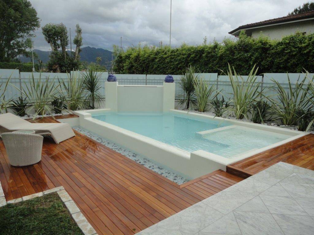 Villa a Forte dei marmi in VIA GENTE DI MARE - Foto 2