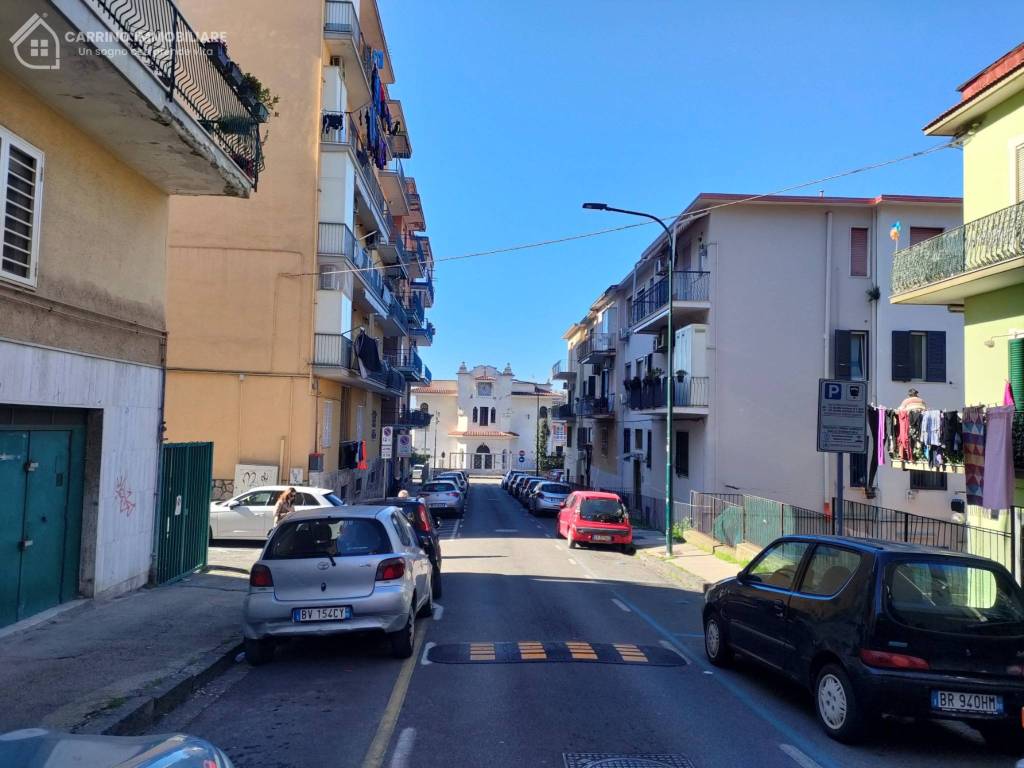 Appartamento a Portici in Viale Privato d'Amore, 7 - Foto 3