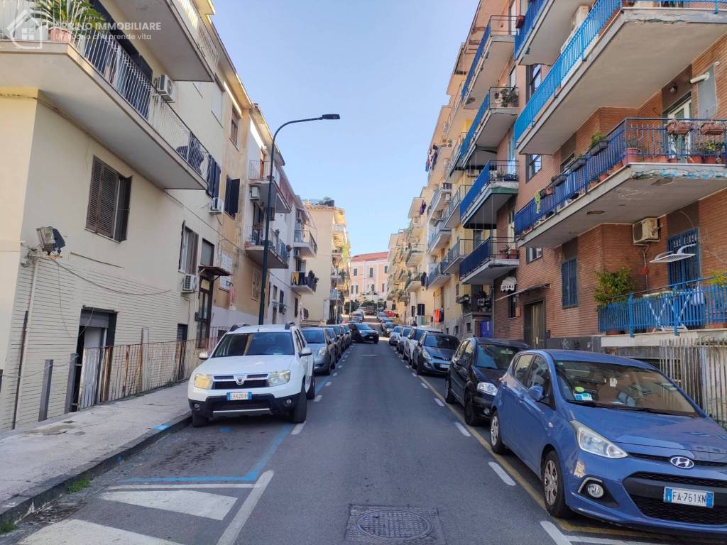 Appartamento a Portici in Viale Privato d'Amore, 7 - Foto 4