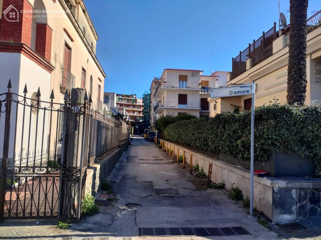 Appartamento a Portici in Viale Privato d'Amore, 7 - Foto 5