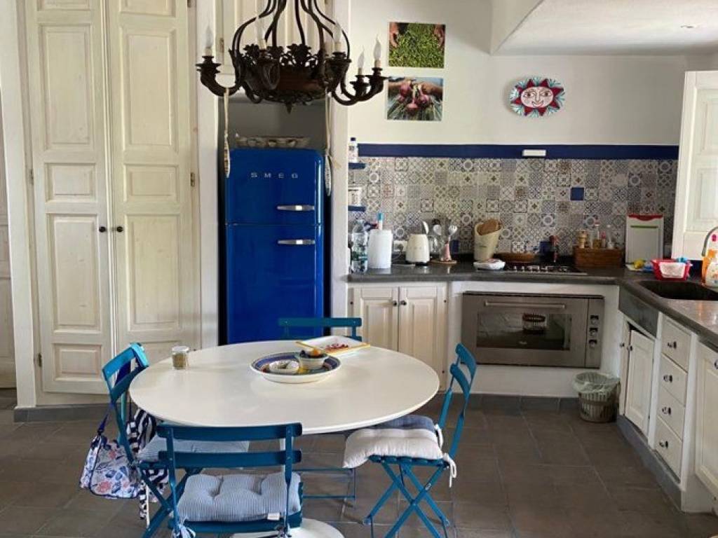 Villa a Malfa in Via Cavour, 2 - Foto 4