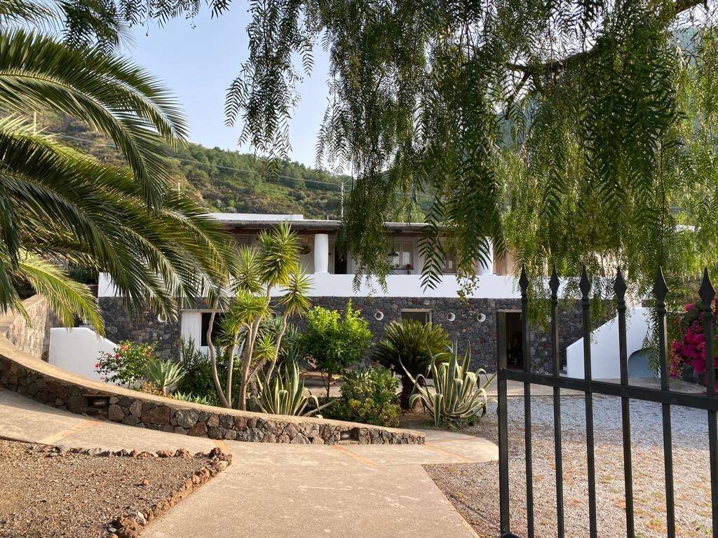 Villa a Malfa in Via Cavour, 2 - Foto 5