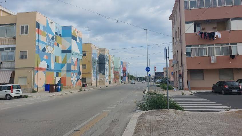 Appartamento a Siracusa in Via Domenico Ruggeri - Foto 2